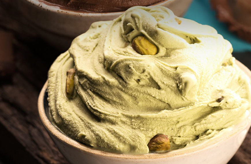 Ofner aposta nos sorvetes especiais veganos, mais leves ou zero açúcar - Abiad 