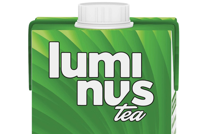 Luminus lança Matchá em embalagens de 1 litro e 200 ml - Abiad 