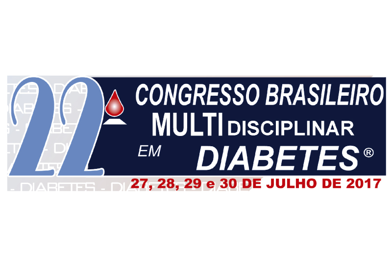 Congresso Brasileiro Multi Disciplinar em Diabetes - Abiad 