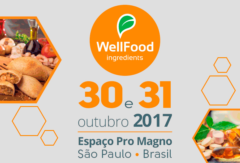 WellFood ingredients 2017 - Abiad 