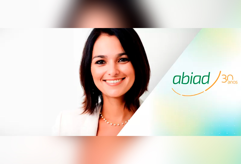 Em assembleia geral, ABIAD reelege Dra. Tatiana Pires como presidente - Abiad 