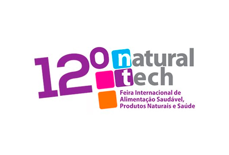 São Paulo recebe Naturaltech em junho - Abiad 