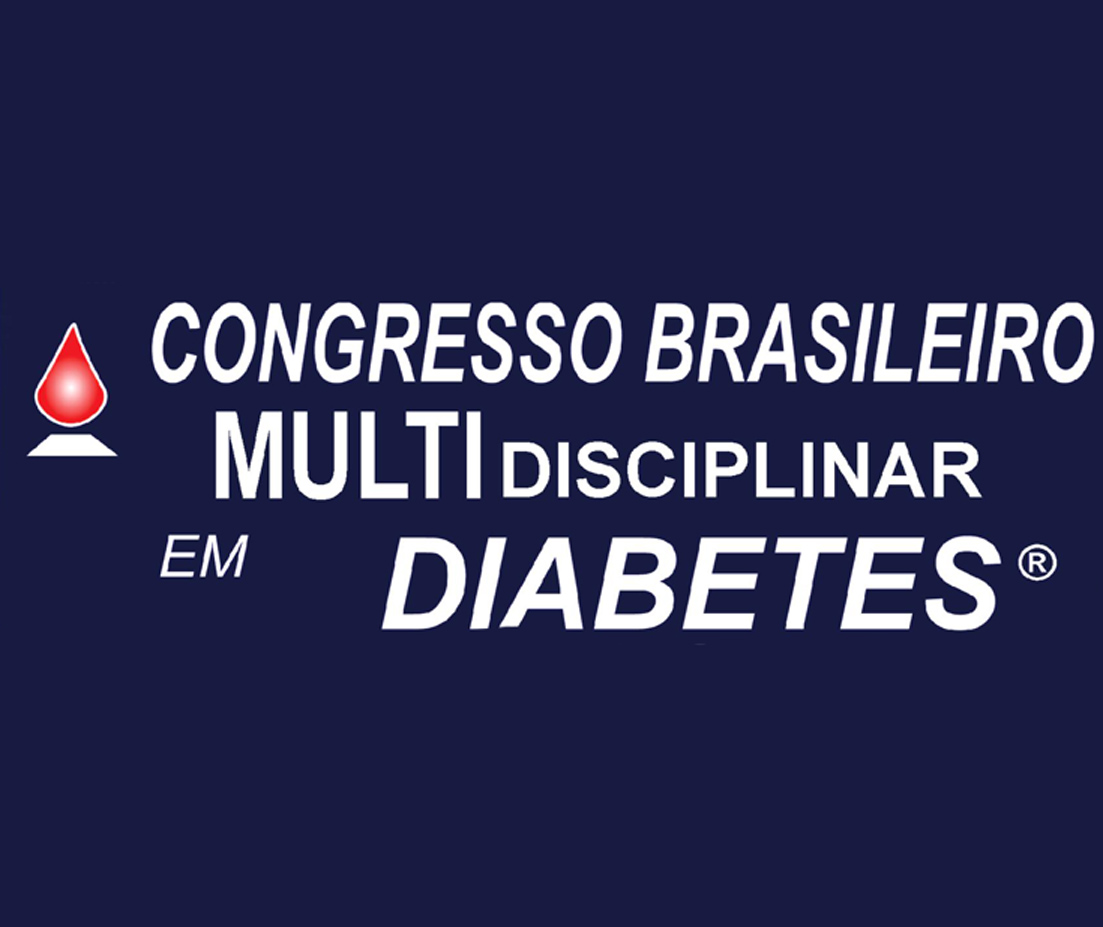 24º Congresso Multi Disciplinar em Diabetes - Abiad 