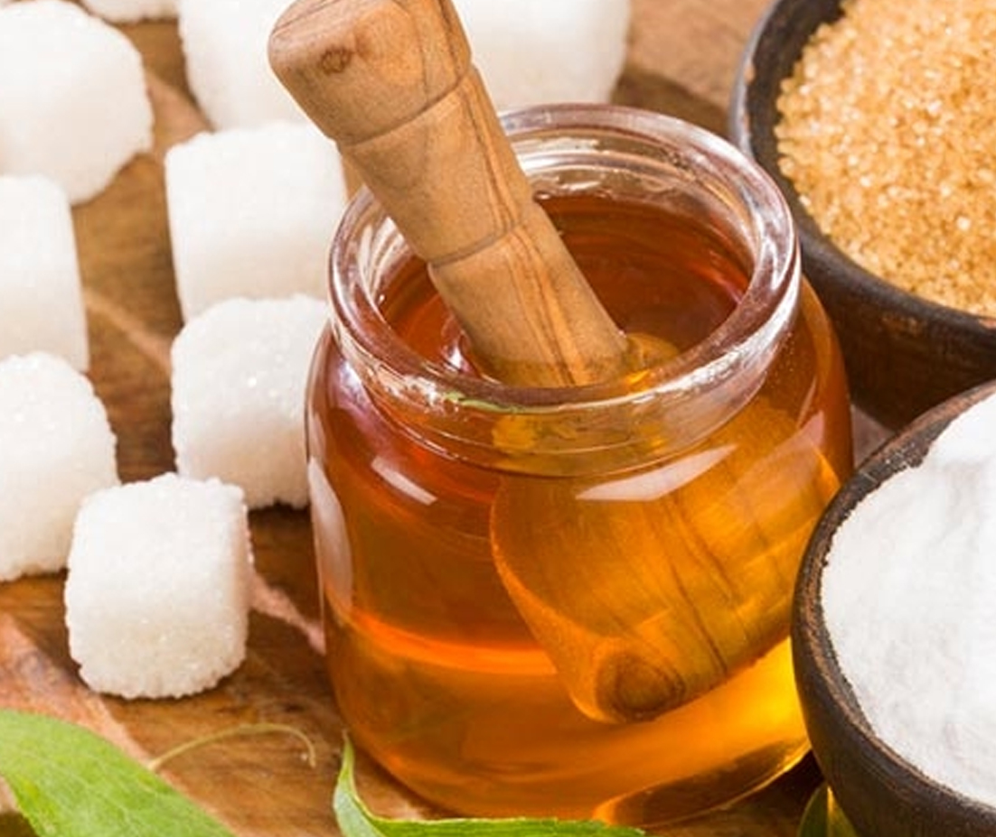 Edulcorantes: ingredientes tiram açúcar e calorias dos alimentos, mas conseguem manter a doçura desejada - Abiad 