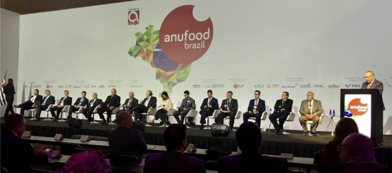 ABIAD marca presença na ANUFOOD 2020 - Abiad 