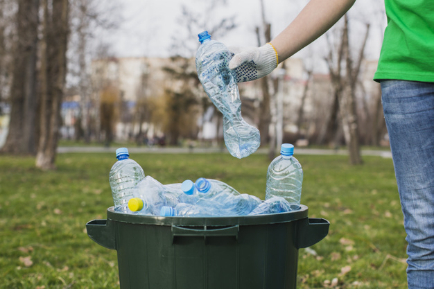 Consulta pública sobre aumento da reciclagem de embalagens está aberta pelo Ministério do Meio Ambiente - Abiad 