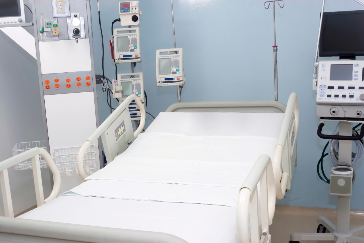 Pandemia ampliou mercado de novos leitos e insumos hospitalares - Abiad 