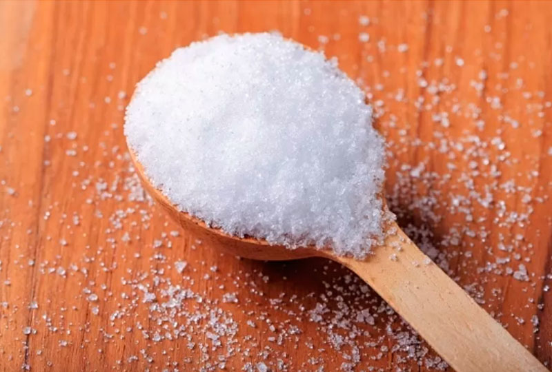Xilitol: 40% menos calórico, adoçante natural tem sabor similar ao açúcar - Abiad 