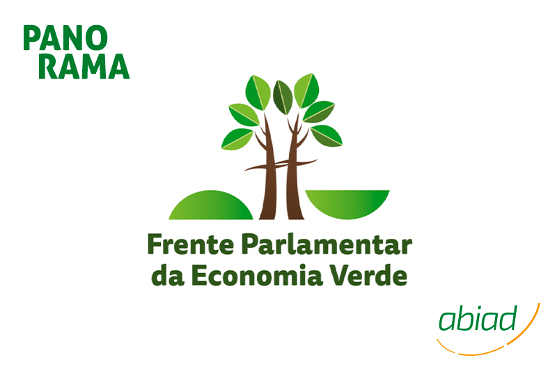 Frente Parlamentar da Economia Verde realiza webinar sobre retomada econômica - Abiad 