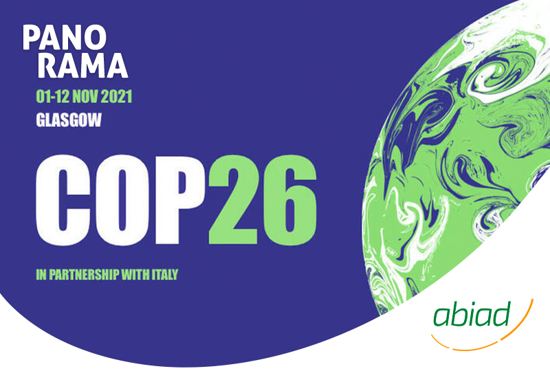 Conheça os principais desafios e objetivos da COP 26 - Abiad 