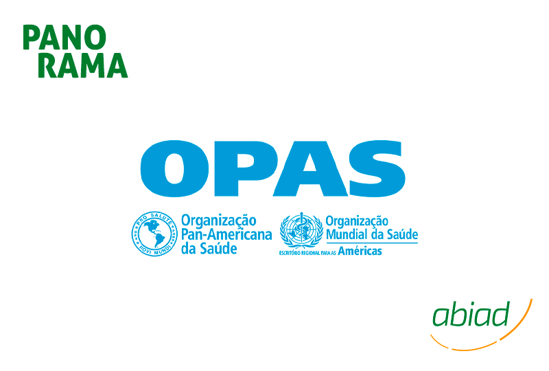 OPAS atualiza metas de redução de sódio na região - Abiad 