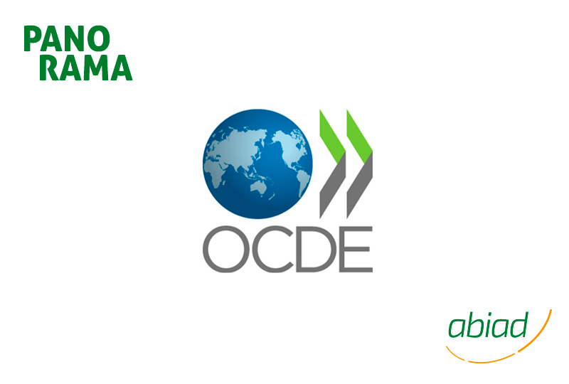 Reunião traz atualizações sobre processo de ingresso do Brasil na OCDE - Abiad 