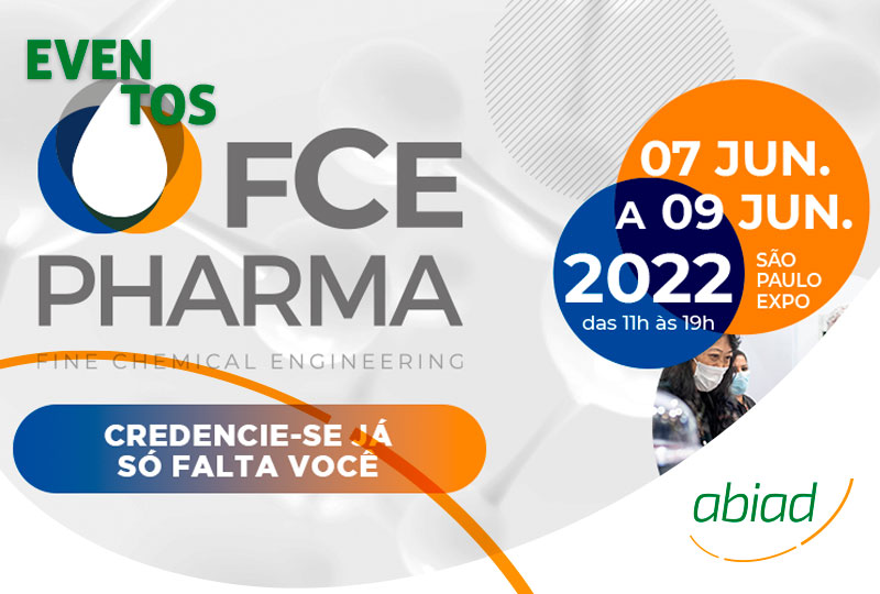 Eventos - FCE Pharma