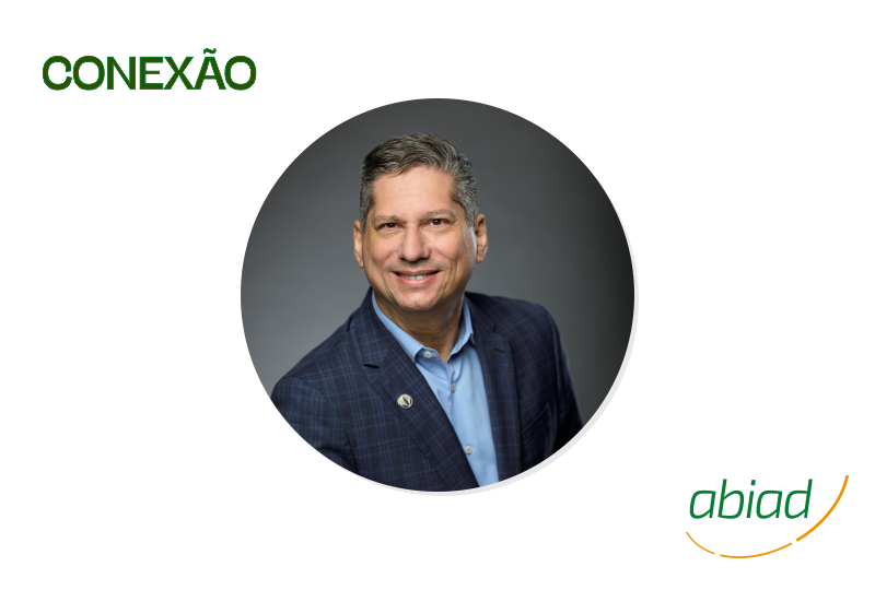 Entrevista com Jordan Rizetto, vice-presidente de marketing da Herbalife para as Américas Central e do Sul - Abiad 