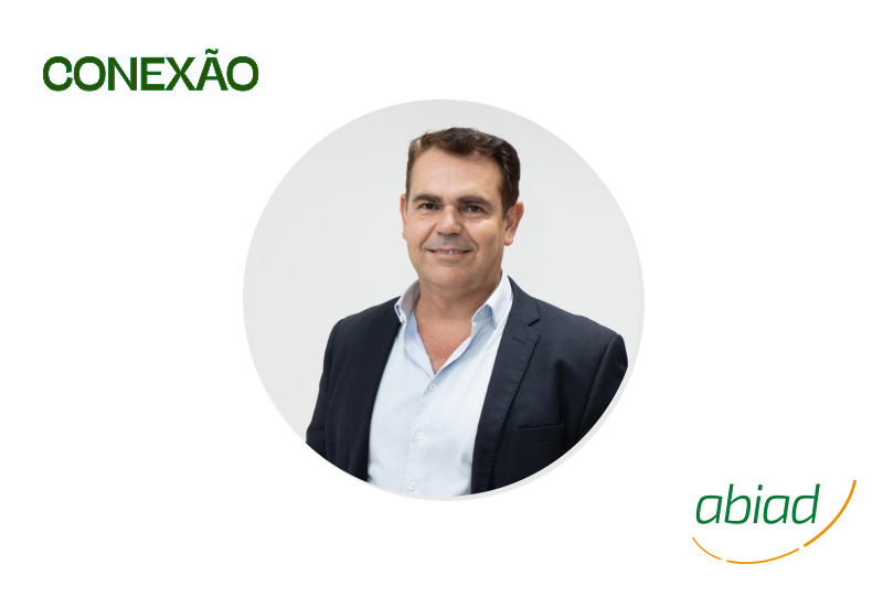 Entrevista com Nemecio Rogerio Moro, CEO da Vitafor - Abiad 