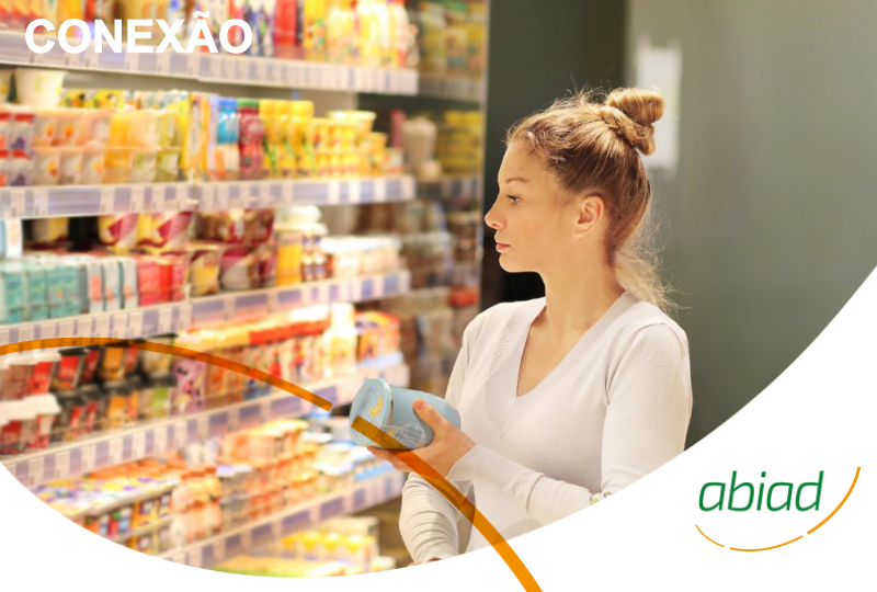 De público-consumidor a públicos-consumidores: saiba o que explica a proteína em alta na alimentação dos brasileiros - Abiad 