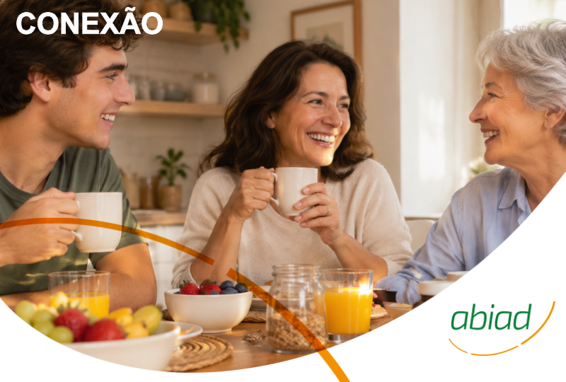 Uma década de mudanças no consumo de vitaminas no Brasil - Abiad 