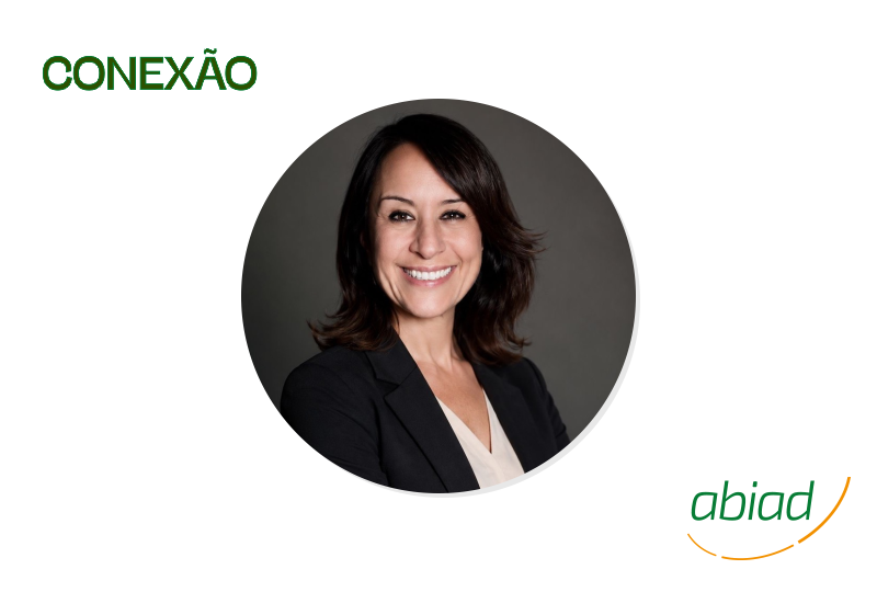 Entrevista com Suzan Nessaif, Diretora Comercial e General Manager da Nexira Brasil - Abiad 